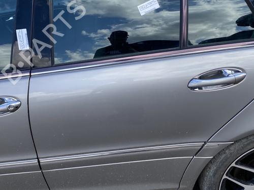 Używane Drzwi tylne lewe MERCEDES-BENZ C-CLASS T-Model (S203) C 270 CDI (203.216) (170 hp) 27159486