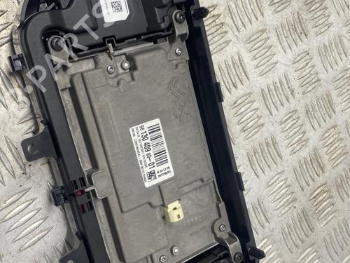 Display monitor CITROËN C4 Picasso II 1.6 HDi / BlueHDi 115 | BP29976254C48 