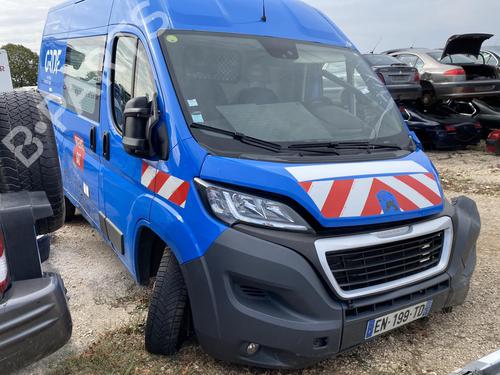 Steering column PEUGEOT BOXER Van 2.0 BlueHDi 160 | BP31994842M21  - Image 5