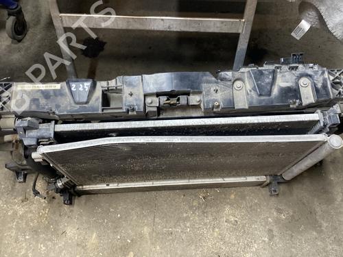 Front slam panel RENAULT MEGANE III Coupe (DZ0/1_) 1.5 dCi (DZ09, DZ0D, DZ1F, DZ1G, DZ14, DZ29) | BP22787718C72