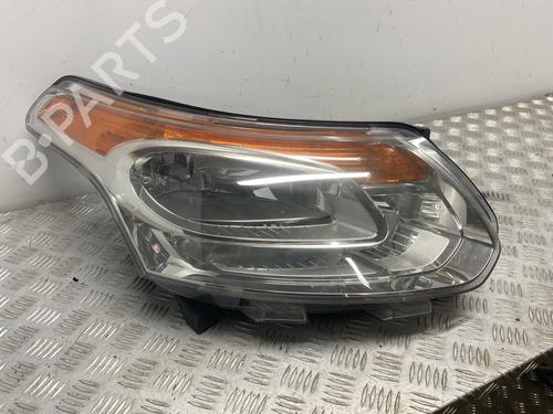 Used Right headlight Right headlight 38187671 38187671