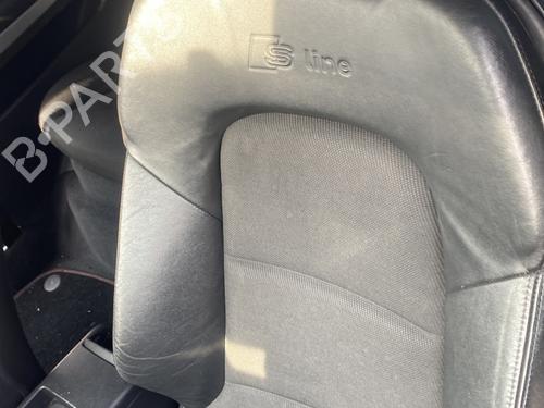 Left front seat AUDI A3 (8P1) | BP33554241C15 - Image 3