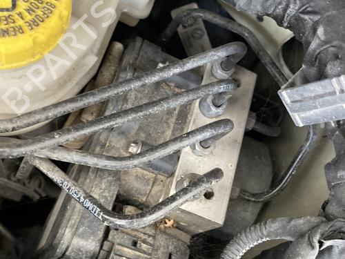 ABS pump FIAT PANDA (312_, 319_) 1.2 (312PXA1A) | BP29732300M43 