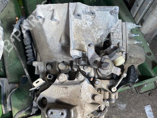 Gearbox CITROËN C4 Picasso II 1.6 HDi / BlueHDi 115 | BP29978642M3 - Image 6