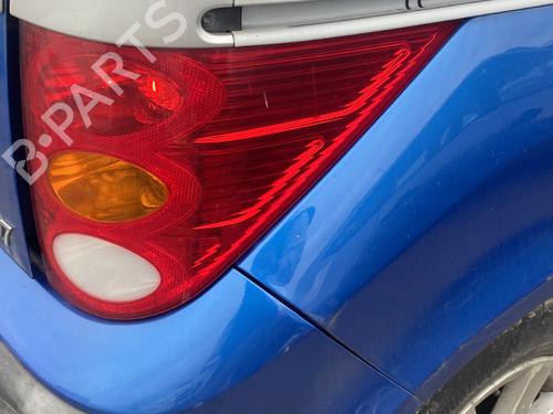 Right taillight PEUGEOT 1007 (KM_) 1.6 16V | BP29477637C35 - Image 2