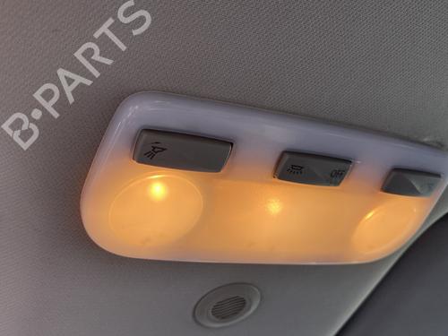 Lampa oświetlenia wnętrza RENAULT MEGANE III Grandtour (KZ0/1) 1.5 dCi (KZ09, KZ0D, KZ1G, KZ29, KZ14, KZ1W, KZ10, KZ1F,... | BP30821240I8