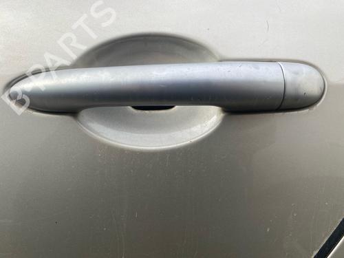 rear-left-exterior-door-handle-renault-clio-iii-br01-cr01-2005-2006-2007-2008-2009-2010-2011-2012-2013-2014-39449082 main image