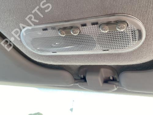 Interior roof light RENAULT CLIO III (BR0/1, CR0/1) 1.5 dCi (BR17, CR17) | BP29282116I8 