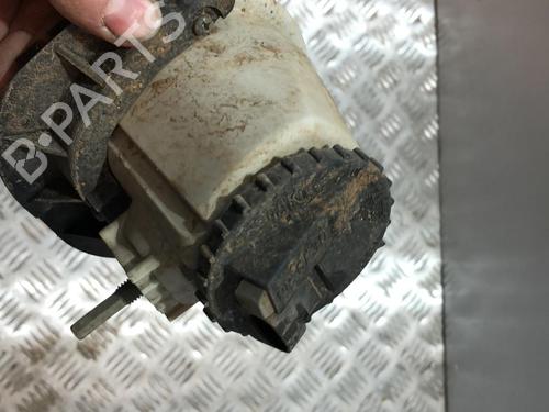 Used Left front fog light Left front fog light CITROËN NEMO MPV 1.4 HDi (68 hp) 28366861 28366861