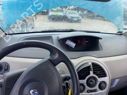 Dashboard RENAULT MODUS / GRAND MODUS (F/JP0_) 1.5 dCi (FP0E, JP0E) | BP37008350C46 - Image 3