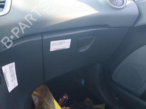 Glove box FORD FIESTA VI (CB1, CCN) 1.4 TDCi | BP22116047C95