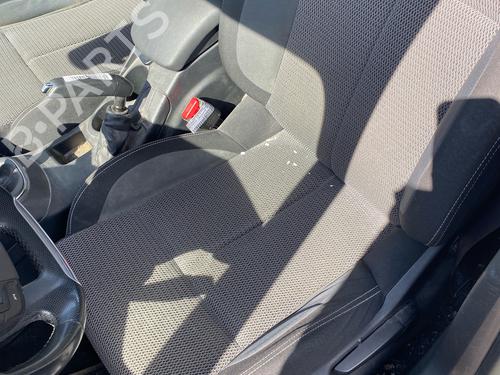Sæde venstre fortil Sæde venstre fortil CITROËN C4 II (NC_) 1.6 HDi 90 (92 hp) 34169958 34169958