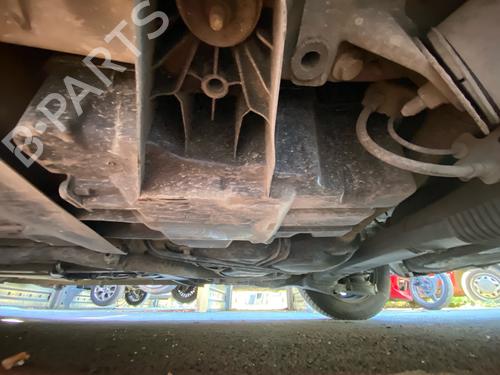 AdBlue-Tank für AdBlue-Tank 39389036 39389036