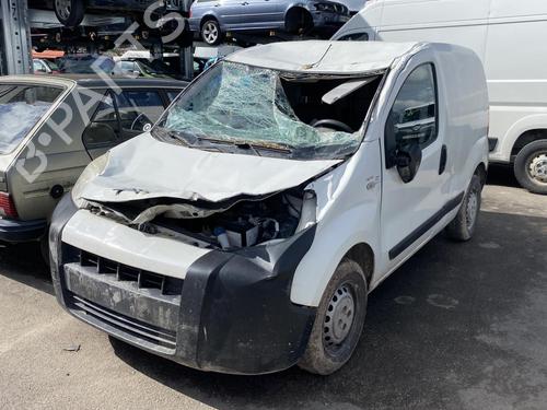 Front left belt tensioner CITROËN NEMO Box Body/MPV (AA_) 1.4 HDi | BP19913495C87 