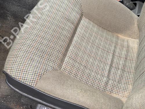 Used Left front seat Left front seat FIAT TIPO (160_) 1.6 i.e. (160.A1, 160.EC, 160.EB) (75 hp) 29162354 29162354