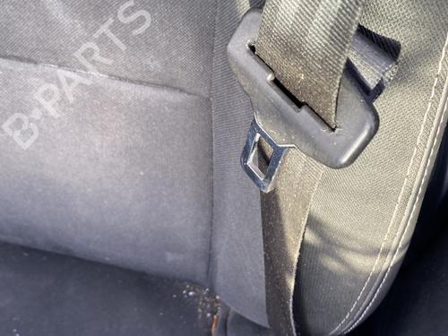 Front left seatbelt RENAULT CLIO IV (BH_) 1.5 dCi 75 | BP29571718I26 - Image 2