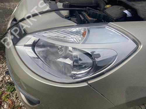 Left headlight RENAULT CLIO III (BR0/1, CR0/1) 1.5 dCi (BR17, CR17) | BP39449092C28 - Image 5
