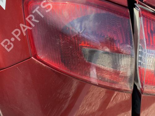 Left taillight FORD KUGA I 2.0 TDCi | BP29450373C34 