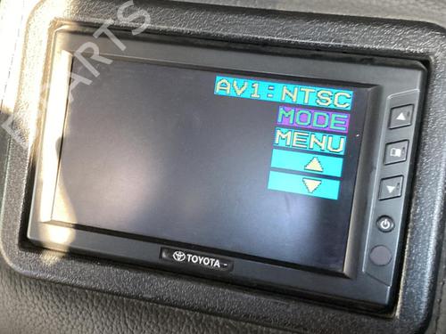 Left front seat TOYOTA COROLLA Verso (ZER_, ZZE12_, R1_) 2.2 D-4D (AUR10_, AUR10R) | BP22116102C15 