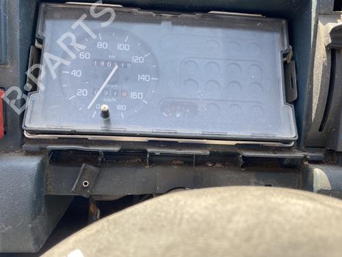 Instrument cluster RENAULT RAPID Box Body/MPV (F40_, G40_) 1.9 D (F40R) | BP27546906C47 
