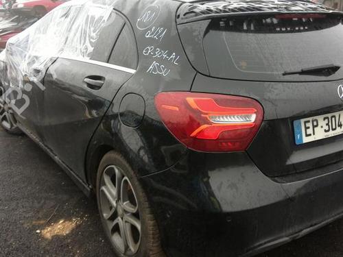 Electronic module MERCEDES-BENZ A-CLASS (W176) A 180 CDI / d (176.012) | BP31953920M83  - Image 11