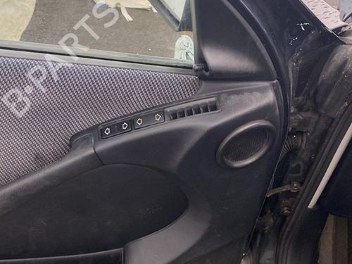 Front left panel PEUGEOT 405 II (4B) 1.6 | BP32385852C58 - Image 3