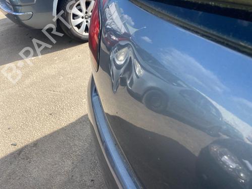 Used Tailgate Tailgate CITROËN C3 II (SC_) 1.4 HDi 70 (SC8HZC, SC8HR0, SC8HP4) (68 hp) 33991827 33991827