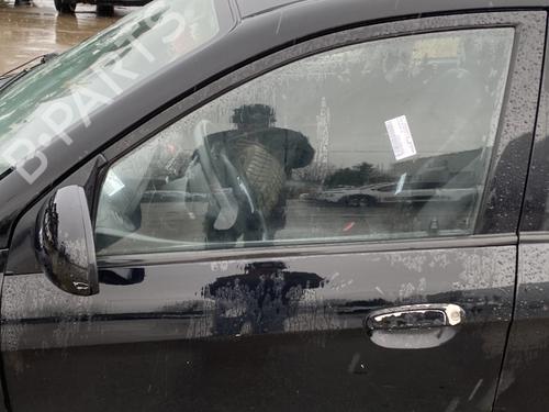 Used Left front door KIA PICANTO I (SA) 1.1 CRDi (75 hp) 32326811