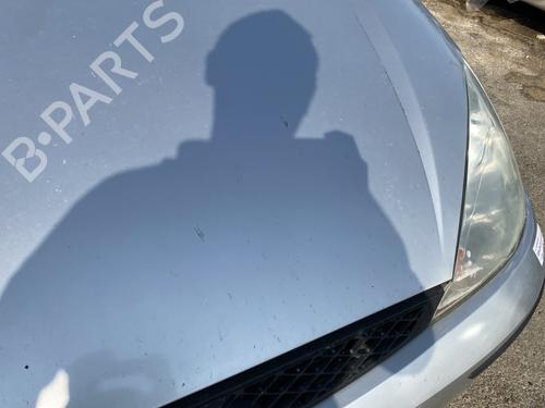 Hood FORD FOCUS I (DAW, DBW) 1.8 16V | BP26462300C1