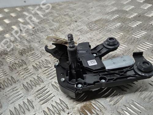 Rear wiper motor PEUGEOT 208 I (CA_, CC_) 1.6 HDi / BlueHDi 75 | BP22120871M102