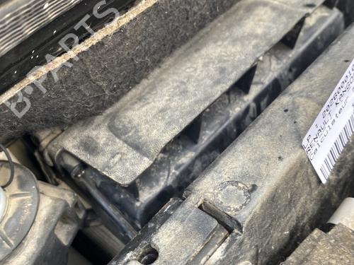 Used Air filter box Air filter box RENAULT KANGOO Express (FW0/1_) 1.5 dCi 110 (FW0C, FW0H) (109 hp) 33554309 33554309