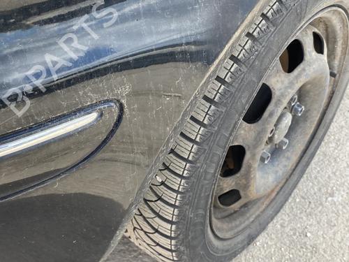 Rear bumper MERCEDES-BENZ A-CLASS (W168) A 170 CDI (168.009, 168.109) | BP25031348C8 