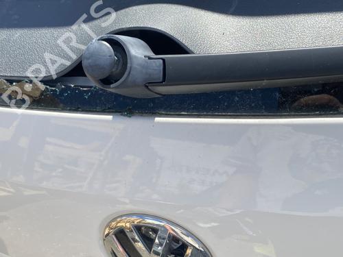 Used Rear wiper motor VW TIGUAN (5N_) 1.4 TSI (160 hp) 27496368