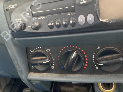 Used Climate control Climate control RENAULT KANGOO (KC0/1_) D 65 1.9 (KC0E, KC02, KC0J, KC0N) (64 hp) 32271368 32271368