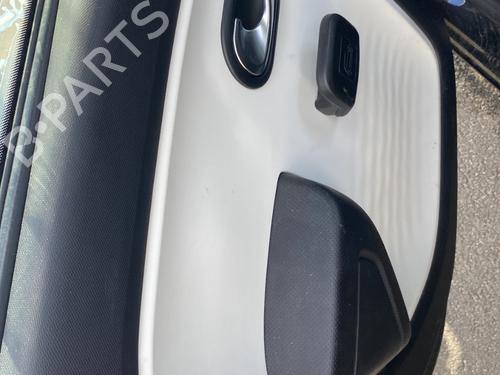 Rear left panel RENAULT TWINGO III (BCM_, BCA_) 1.0 SCe 75 | BP28044587C60 - Image 3