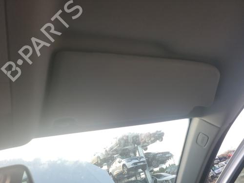 Right sun visor OPEL ASTRA H (A04) 1.4 (L48) | BP23785739I2