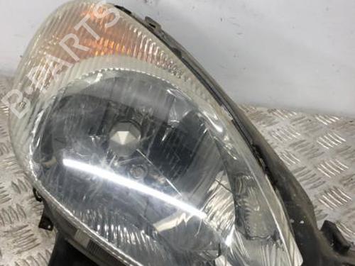 Used Right front indicator Right front indicator CITROËN XSARA PICASSO (N68) 2.0 HDi (90 hp) 22117163 22117163