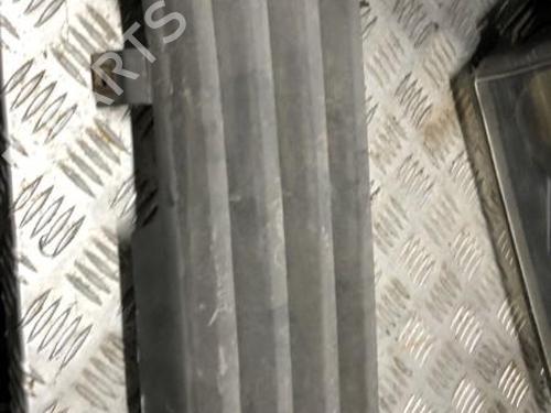 Grille CITROËN C15 Box Body/MPV (VD_) 1.8 D | BP22119725C40 
