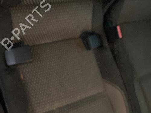 Used Rear seat RENAULT GRAND SCÉNIC III (JZ0/1_) 1.5 dCi (JZ09, JZ0D, JZ10, JZ14, JZ1G, JZ29, JZ2C) (110 hp) 31919289