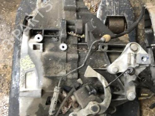 Gearbox FORD KUGA I | BP19910514M3 - Image 2
