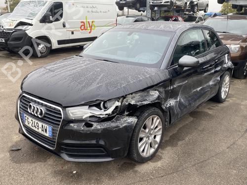 Middle console AUDI A1 (8X1, 8XK) 1.6 TDI | BP30395907I22 - Image 11