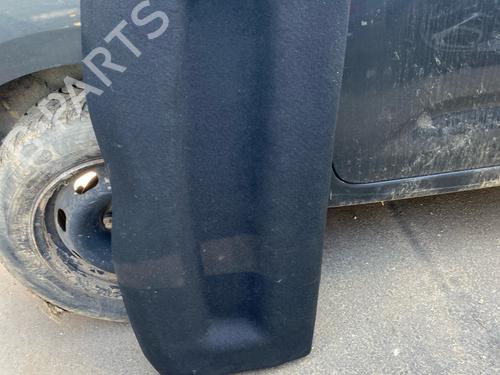 Rear parcel shelf CITROËN C3 II (SC_) 1.6 HDi | BP36095206C85 - Image 2