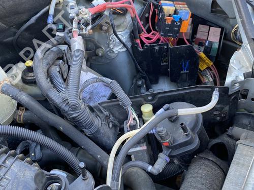 Used Gearbox Gearbox RENAULT KANGOO (KC0/1_) 1.5 dCi (68 hp) 33554874 33554874