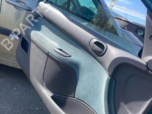 Front left panel PEUGEOT 206 Hatchback (2A/C) | BP37527087C58 - Image 5