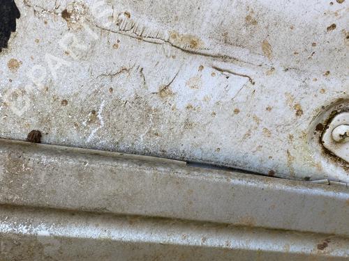 Used Door moulding trim Door moulding trim SUZUKI SAMURAI Closed Off-Road Vehicle (SJ_) 1.9 TD All-wheel Drive (SJ419TD) (63 hp) 33553973 33553973