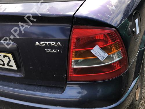Used Fuel tank OPEL ASTRA G Hatchback (T98) 1.7 DTI 16V (F08, F48) (75 hp) 22126818