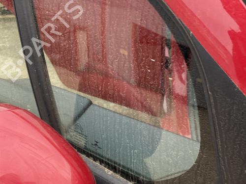 Used Front right quarter glass CITROËN C3 II (SC_) 1.4 HDi 70 (SC8HZC, SC8HR0, SC8HP4) (68 hp) 23845760