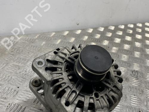Alternator RENAULT KANGOO Express (FW0/1_) 1.5 dCi 90 (FW0G, FW05, FW08, FW11) | BP25436136M7 - Image 2
