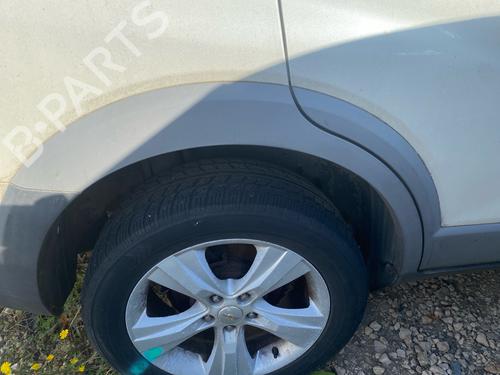 Andre CHEVROLET CAPTIVA (C100, C140) 2.2 D | BP38876747O1 - Image 2