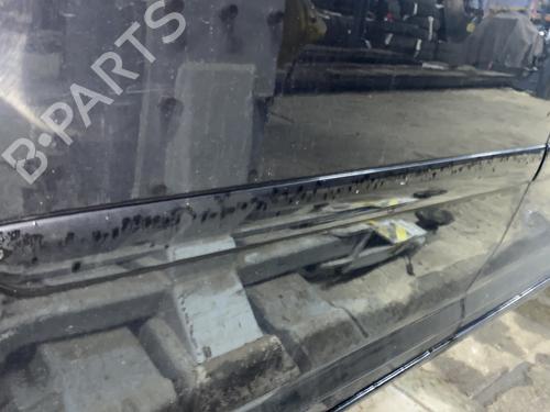 Used Door moulding trim VW TOURAN (1T1, 1T2) 2.0 TDI (136 hp) 31951069
